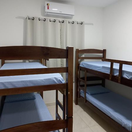 Cantinho Do Aconchego Casa Em Condominio Olímpia Kültér fotó