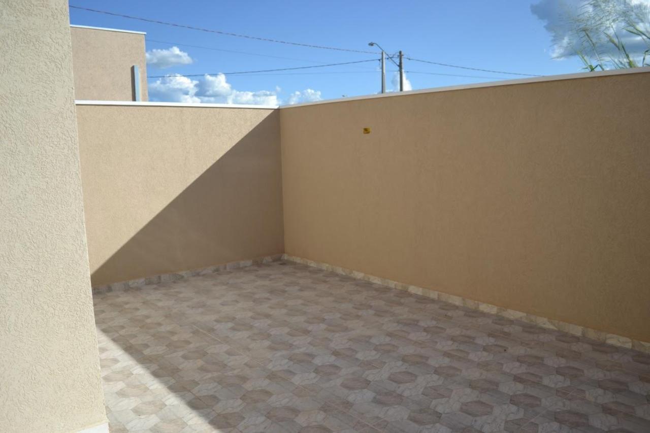 Cantinho Do Aconchego Casa Em Condominio Olímpia Kültér fotó